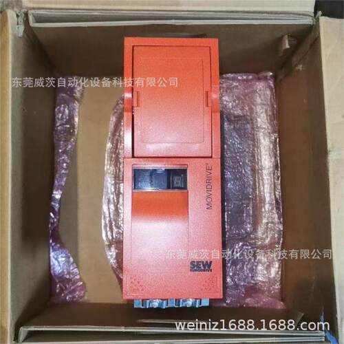 SEW赛威变频器型号 MCF40A0075-5A3-4-00 全新包装 议价