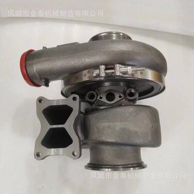 QSK23发动机增压器HX83 4046241 3537538A