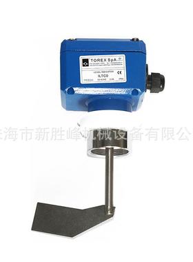 阻旋式料位计 搅拌站WAM水泥罐筒仓 水泥仓料位计LITCO报警开关