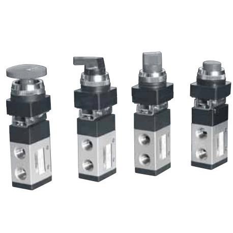 无锡巢安 机械阀 G322系列 二位三通 厂家 现货供应