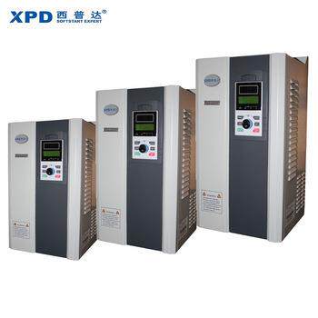西普达矢量变频器XPD3000-022G3/030P3 22KW