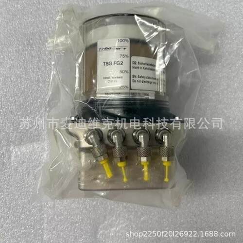 triboserv品牌原装404-025DLSA-Z5-6SW型号油泵 Flexxpump润滑泵