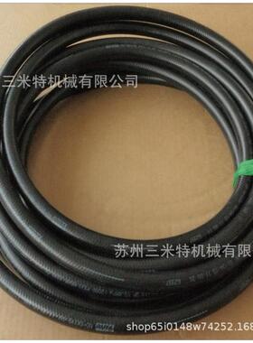 PARKER 481-20 No-Skive不剥胶紧凑型系列软管