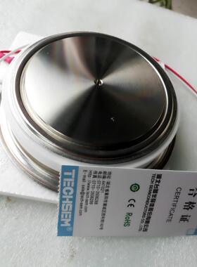 湖北襄樊晶闸管峴峰TECHSEM台基Y45KKE可控硅KK800A1500V/KT44CT