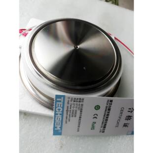 湖北襄樊晶闸管峴峰TECHSEM台基Y45KKE可控硅KK800A1500V/KT44CT