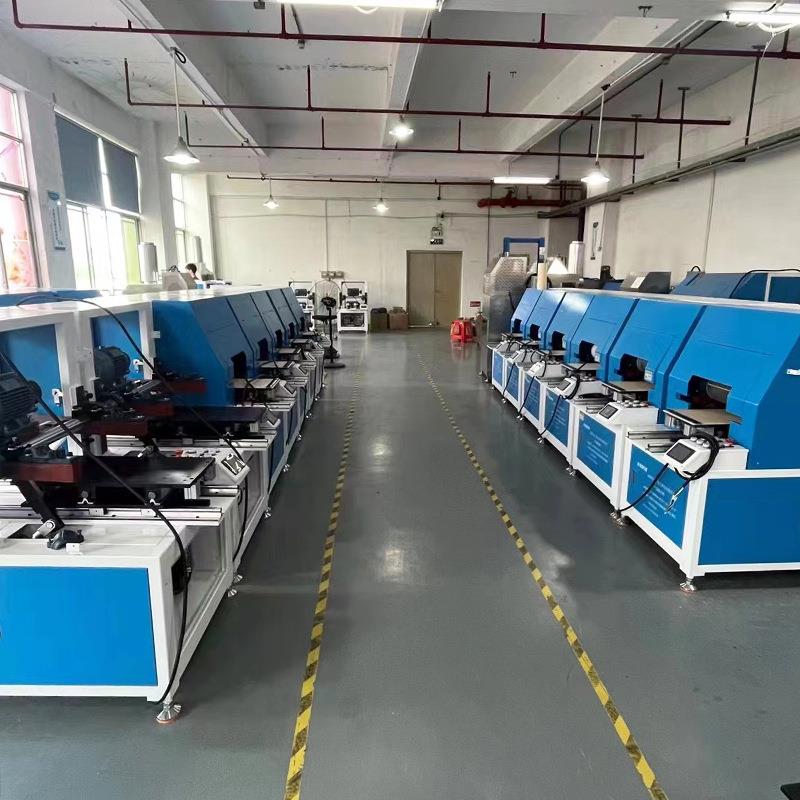 RY-X600平面自动抛光机 不锈钢铝合金表面金属去毛刺抛光机拉丝机
