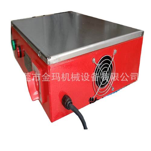 台式退磁器TC-2A|台面尺寸200X300台式退磁器|小型退磁器厂家直销