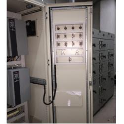 提供高效、节能、环保的用电系统节能项目工程改造方案