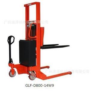TOSEI东正搬运车搬运设备搬运车搬运货物 GLF-D400-12
