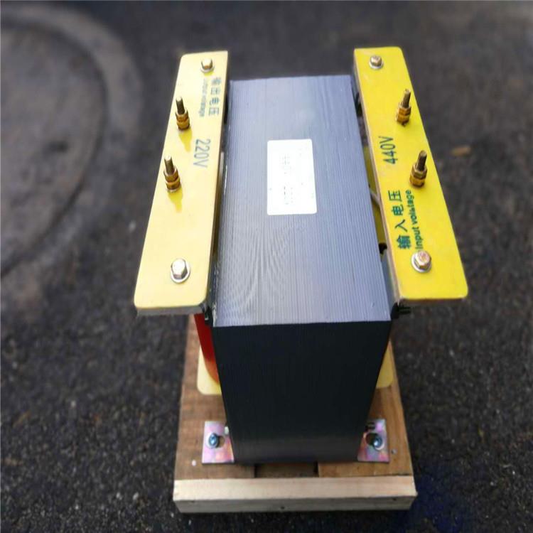 华根牌25KW单相隔离变压器BK-25KVA控制变压器380V220V变110V36V