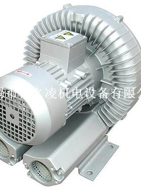 进口高压鼓风机,高压风机,鼓风机，旋涡气泵 2RB 510 H26 1.5KW