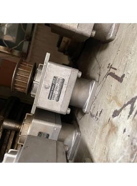 星宝减速机VRKF-S9C-200