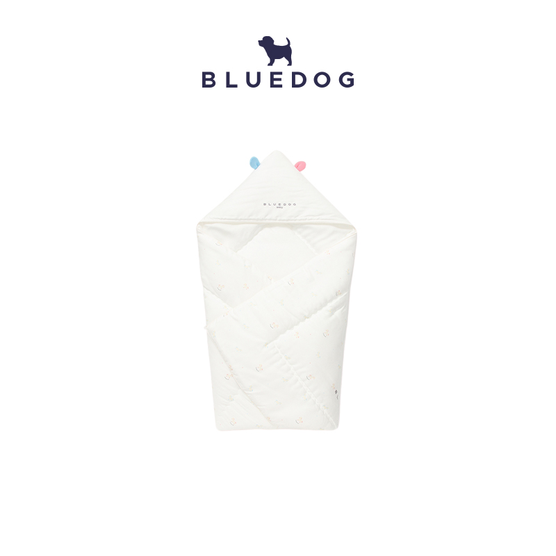 BLUEDOG魔法小马莫代尔裹被