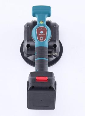 家电用大功率动瓷砖平铺机大电吸力地砖震动工具79603锂贴全自动