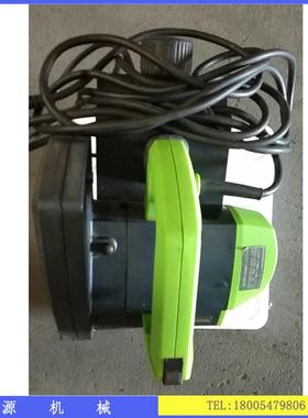 级220324款手持小型切管不机无火花升毛刺电动割管机锈截钢管机厂