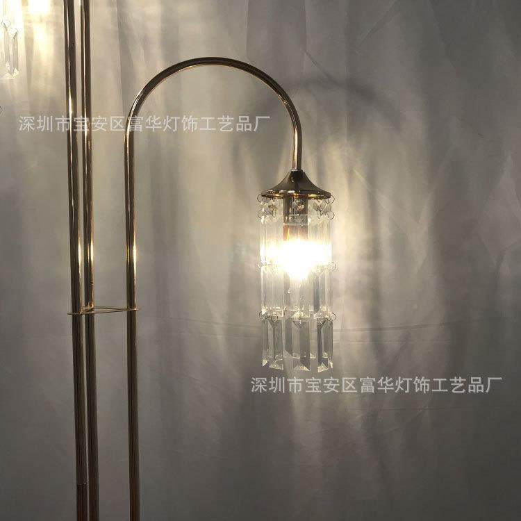 新款冰路引灯礼三金色水晶铁艺架婚堂舞台现QUA头代背景婚庆条装,节庆用品/礼品,装扮布置套餐,淘宝优惠券,粉丝福利购,淘宝优惠卷