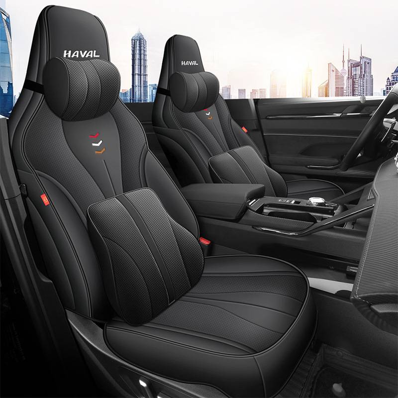 长城哈弗h6s汽车坐垫2022款2.0T四驱潮跑版哈佛H6S全包围汽车座套