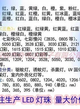 WS2812TPWB灯珠发光极二管5内050RGB幻彩LED置驱动IC可编程贴片45