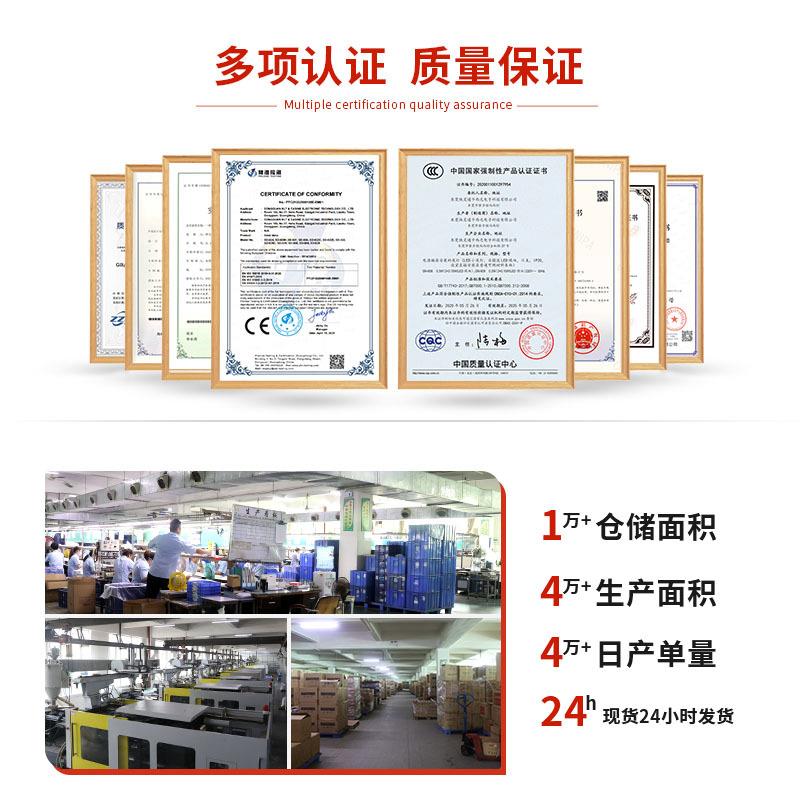 儿童护眼无蓝光阅读折叠插电台灯工作超亮学生宿舍学习护眼台灯