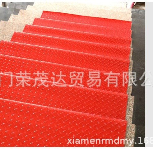 PVC加厚防滑防水阻燃地垫