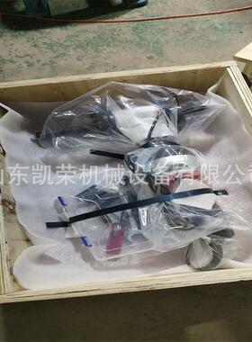 KR道DMD-52范围150-300mm内3涨式角管道坡口机管倒角机电动倒机