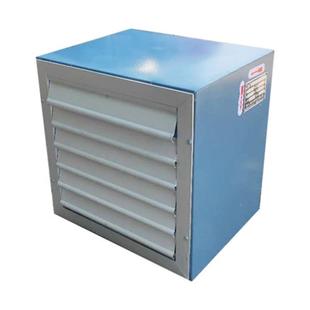 .22250m 壁式 FBZ h0AMT.09k 低排风机噪声方形壁风机D式