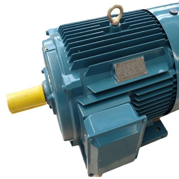 南京起重电机总5厂电机2YE3三相异步CJY电机2./4/./15/30K7W