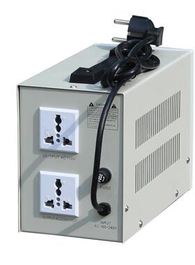 ST系列电YRQ子式稳器1K2K010V压A5050W家用变压器单相交流电源