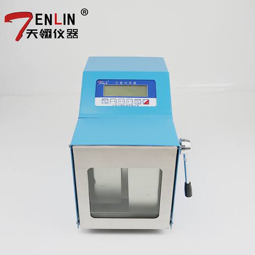 天翎TL-08X拍打式无菌均质器