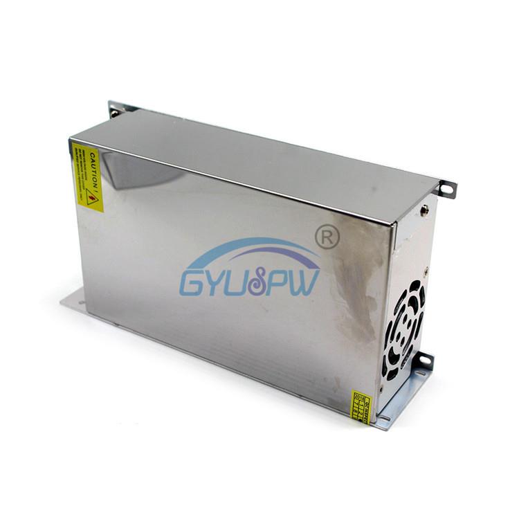 3达v800电w开关源直流36v恒压雕刻机马电机电源36V262UEQA开关电