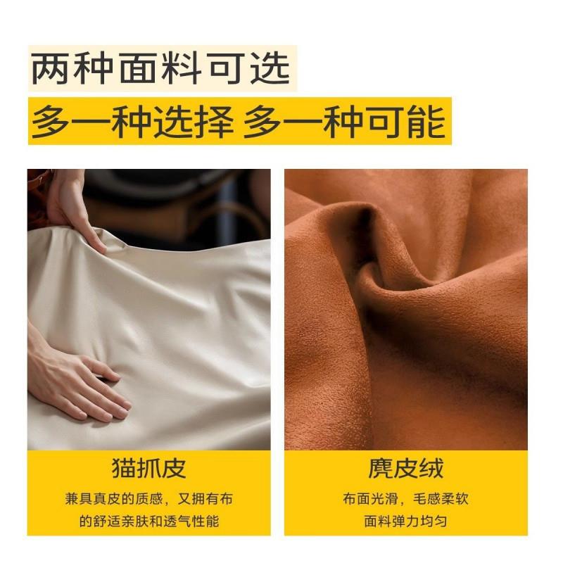 fLE休闲椅毛毛虫可躺可睡客厅阳台卧室懒人沙发榻榻米单人