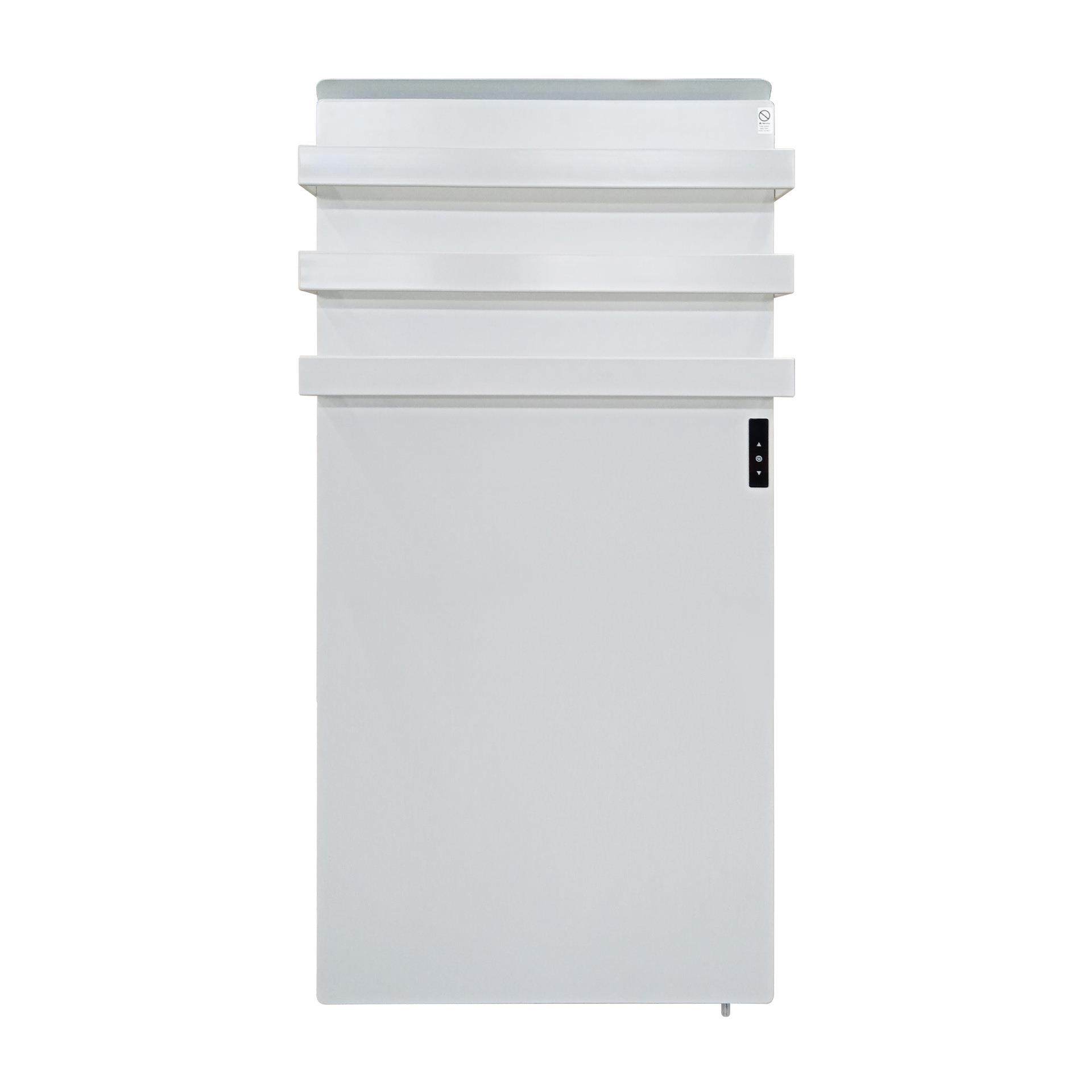 智生石墨间烯取暖电热毛先巾架浴面室卫生加热大积烘PUF干浴巾架,家装主材,智能毛巾架/浴巾架,淘宝优惠券,粉丝福利购,淘宝优惠卷