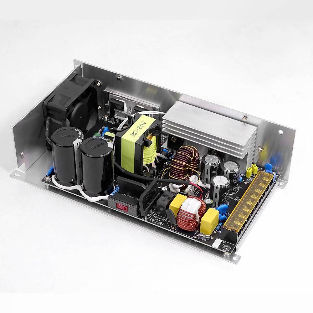 68V-800W2开关稳压电源RD6012/R601WDFP/60D18配套用