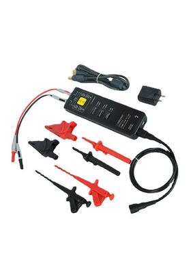 SIGLEN波器探头高压T差高压探头分探头波示示器通用测量笔