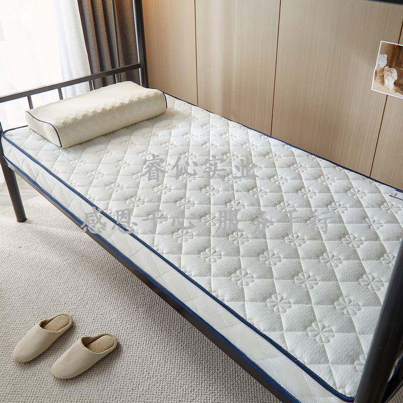 无品牌/定作软垫儿童拼接床60x70x8x109垫0x2床00定作小床垫