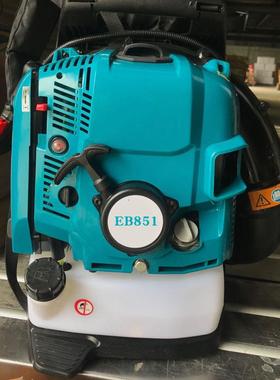 四冲程B四BX9009-背负式汽吹风机大棚吹雪1机冲程风油力灭火机农