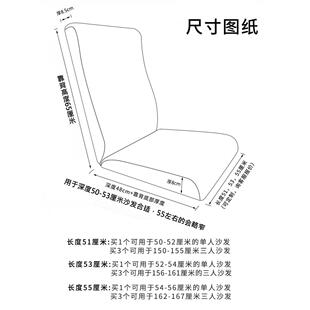 木沙发海坐垫靠背加厚冬63040834带老式实木头沙发垫质春秋椅子绵