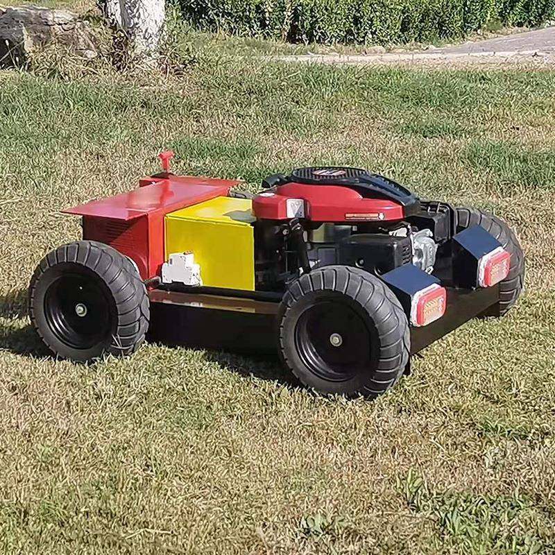 无VQM人遥控轮割草机农用园林草式碎坪开荒草机油电混驱动四割草,农机/农具/农膜,割灌机/割草机/油锯,淘宝优惠券,粉丝福利购,淘宝优惠卷