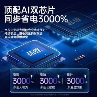 吸尘器 P05跨境吹无线车吸尘器手载持汽车家用功大率充电727式
