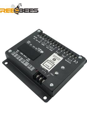 670H调速器柴油0SXL发电机组调S速控制器调速板