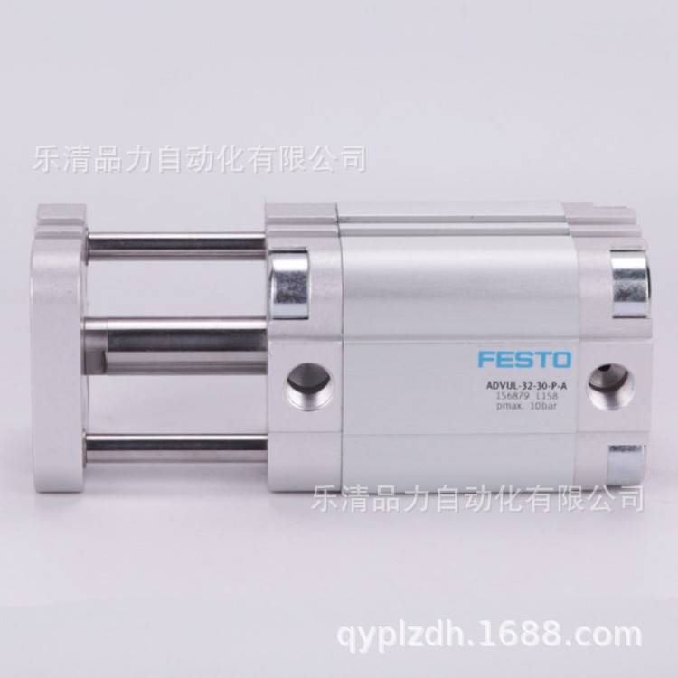 紧凑型气缸ADVUL-32-40-50-45-50-55-60-65-70-75-80-P-A-S2-S6-3