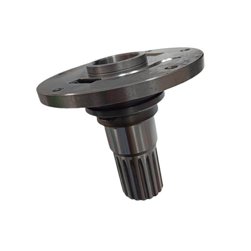 叉车导轮力CPCD40CP合C4D5液力变速箱变矩器导OKH座轮座