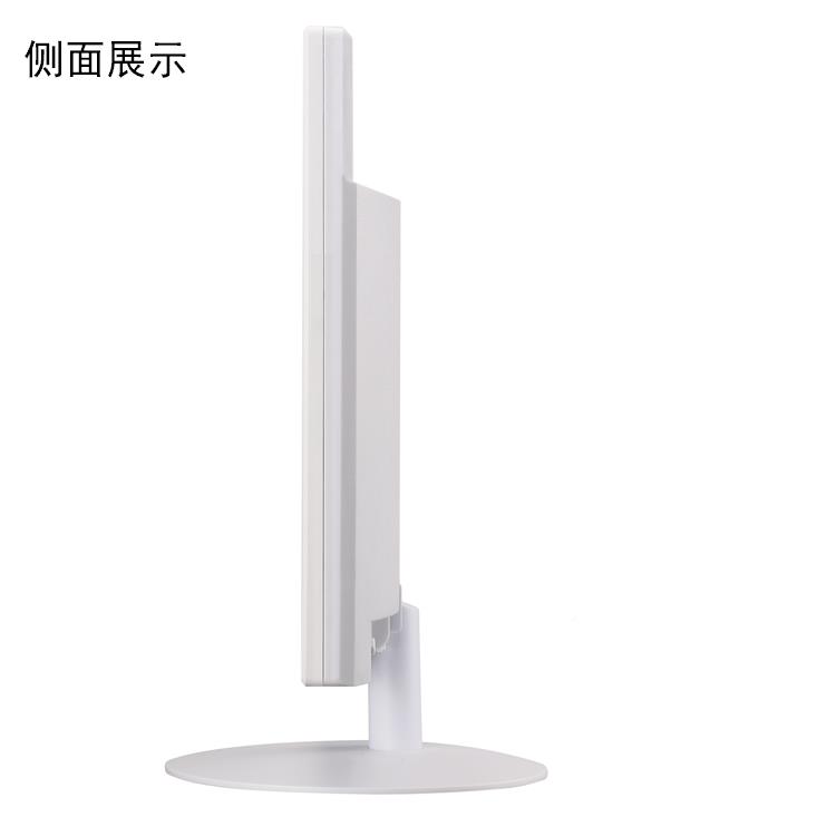 1亮000视度户外21.5英寸高清定格可视采耳设备监视高清显示器频显