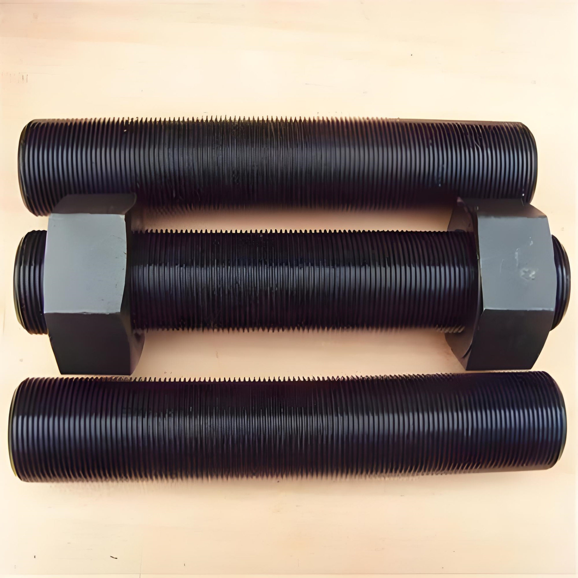 装载机SL50W件号DG956WⅡ-04002用于装载机后传动轴总成