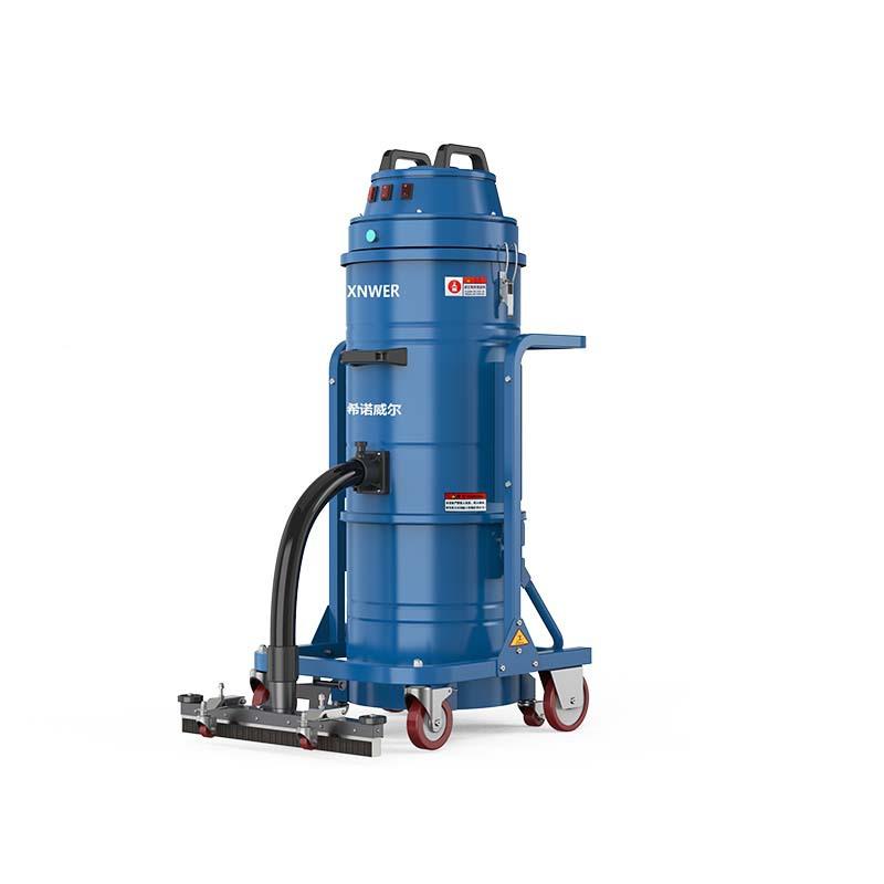 移式车间功率工业吸尘器型大吸动水机重GQL工业吸尘器A5