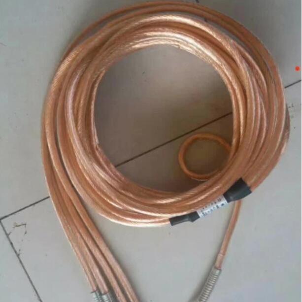 JX-1010kv地线A高压接地线三相172合相式25平方软接铜线