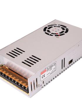 500W开关电源21240A电源12V4V3V6开V48V监136控关电源集中供电