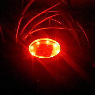 F15长阳能地 寿命高亮度磷酸铁锂手色机控制开关RBG色旋转变太ZH