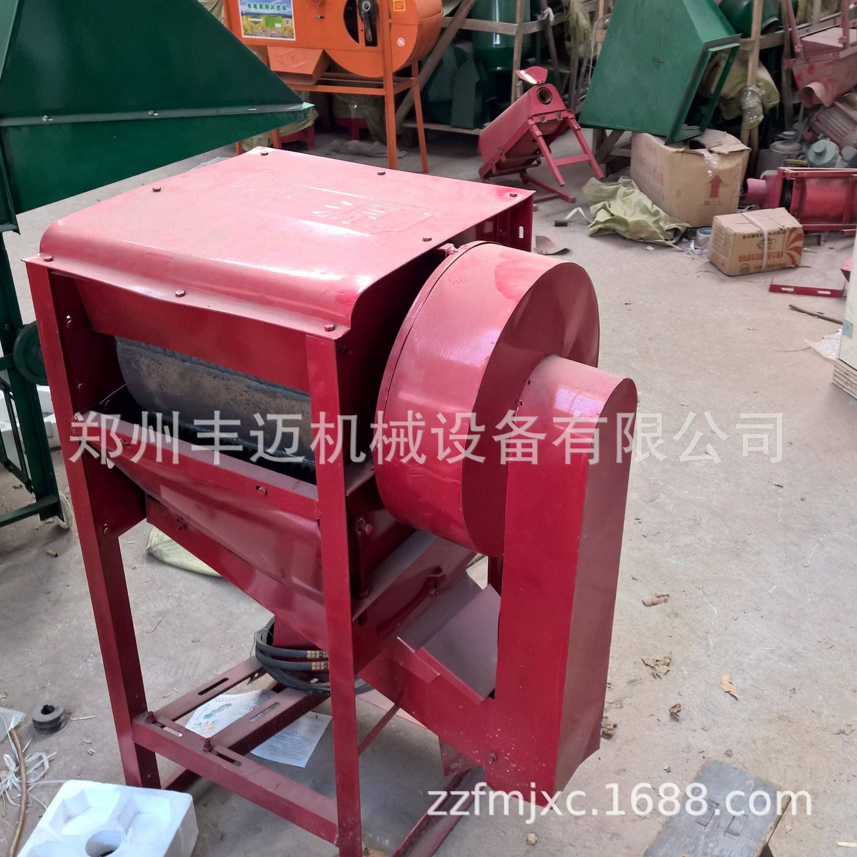 小型用籽瓜子剥壳机单相电南移动OGK式葵家花剥壳机瓜籽剥壳设备