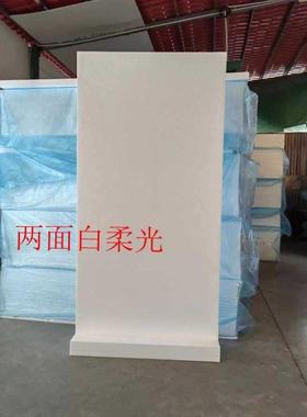 板拍tMh6HBwH照摄泡沫影反光影楼高密度保温隔热工地泡板沫板米